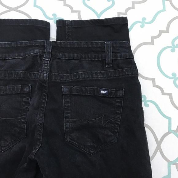 Vineyard Vines Denim - 💙👖VINEYARD VINES! STRAIGHT LEG👖💙4 3/27 28.5”